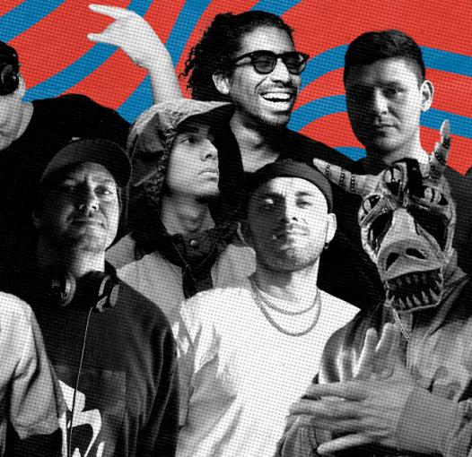 Zambo Remixes
